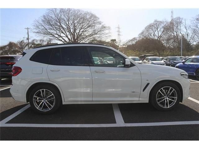 BMW X3 2018 Image 31