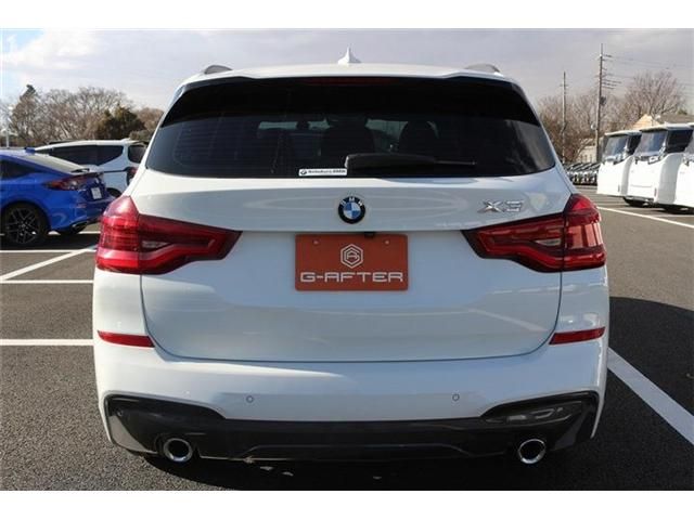 BMW X3 2018 Image 31