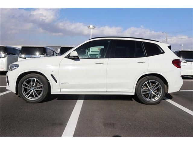 BMW X3 2018 Image 31