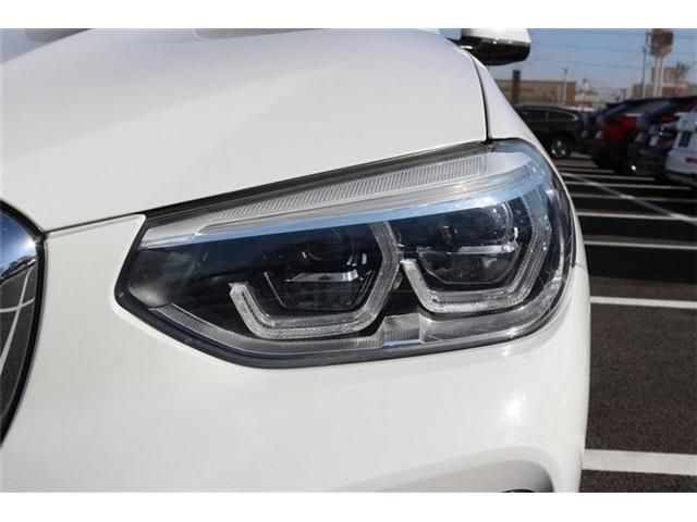 BMW X3 2018 Image 31