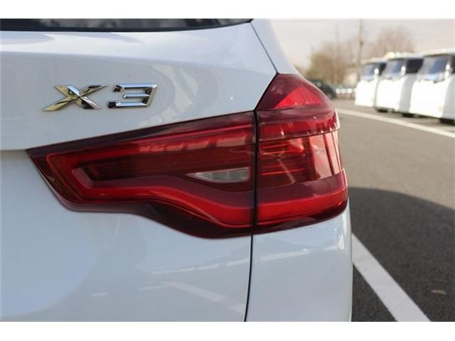 BMW X3 2018 Image 31