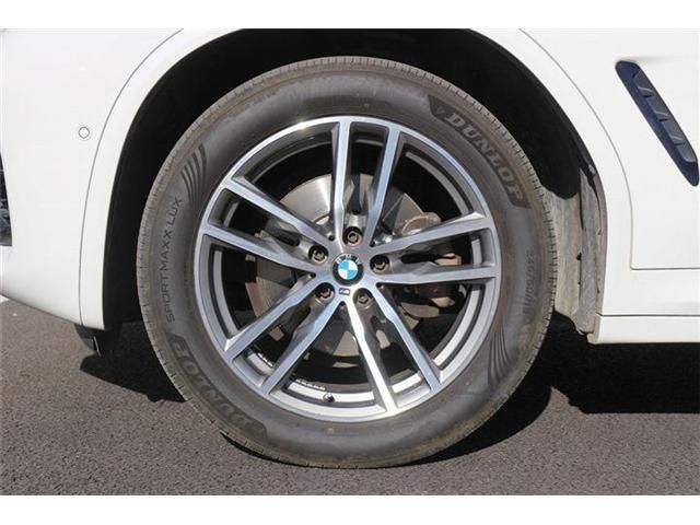 BMW X3 2018 Image 31