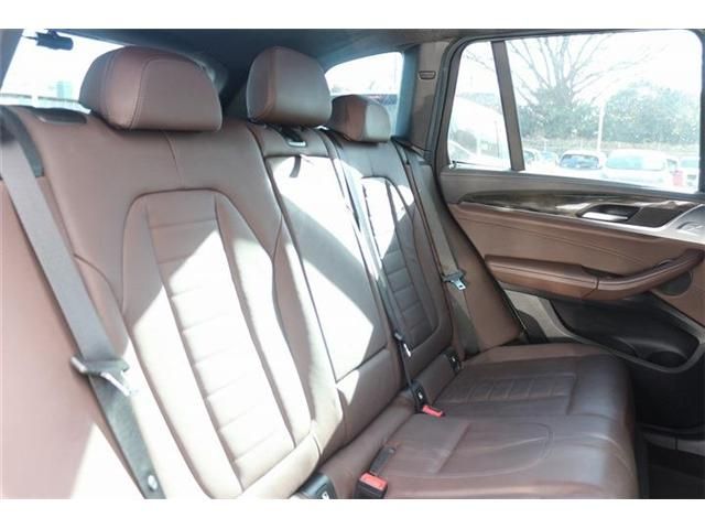 BMW X3 2018 Image 31