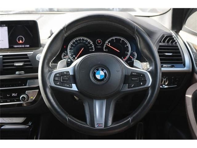 BMW X3 2018 Image 31