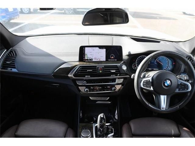 BMW X3 2018 Image 31