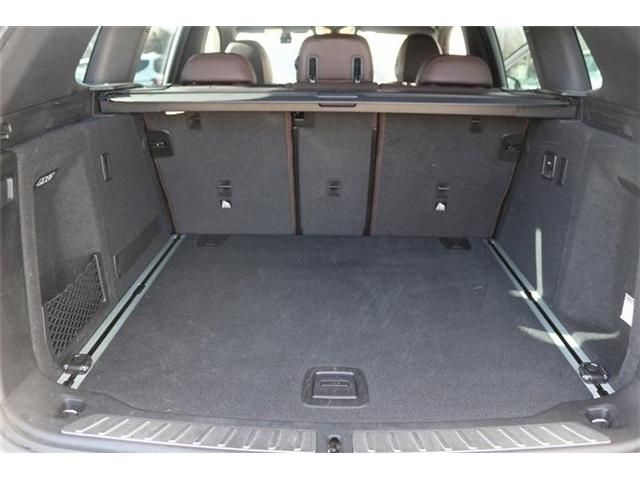 BMW X3 2018 Image 31