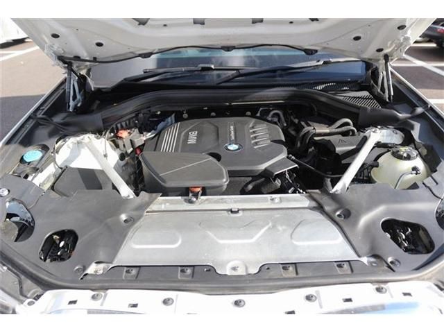 BMW X3 2018 Image 31