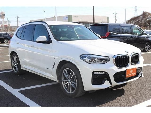 BMW X3 2018 Image 31