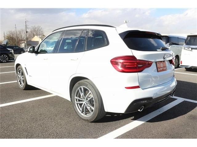 BMW X3 2018 Image 31