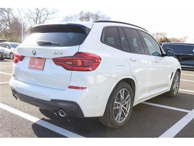 BMW X3 2018 Image 31