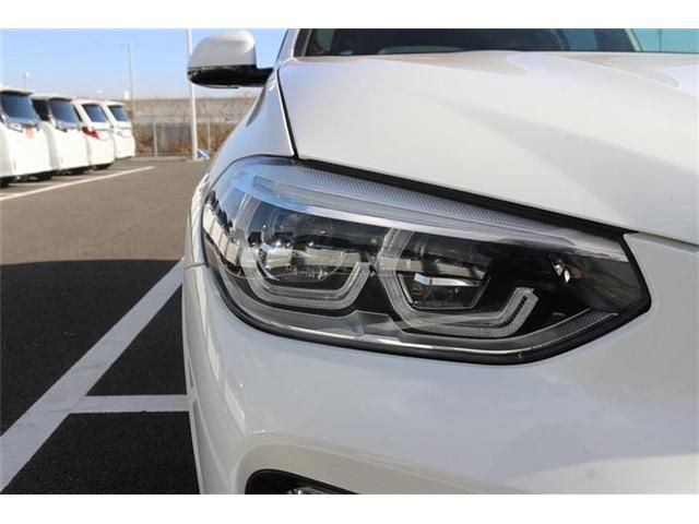 BMW X3 2018 Image 31