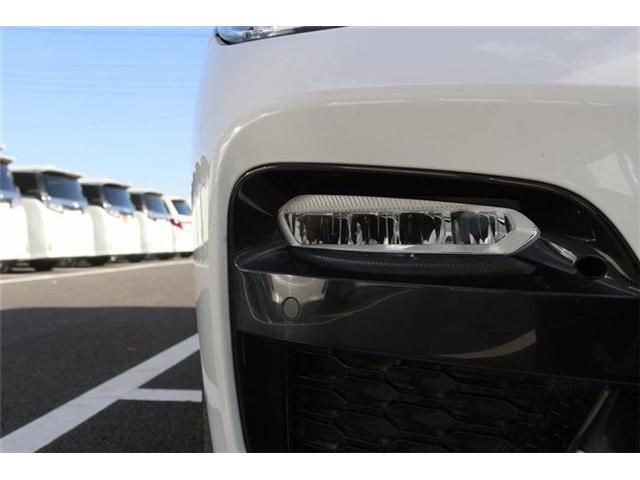 BMW X3 2018 Image 31