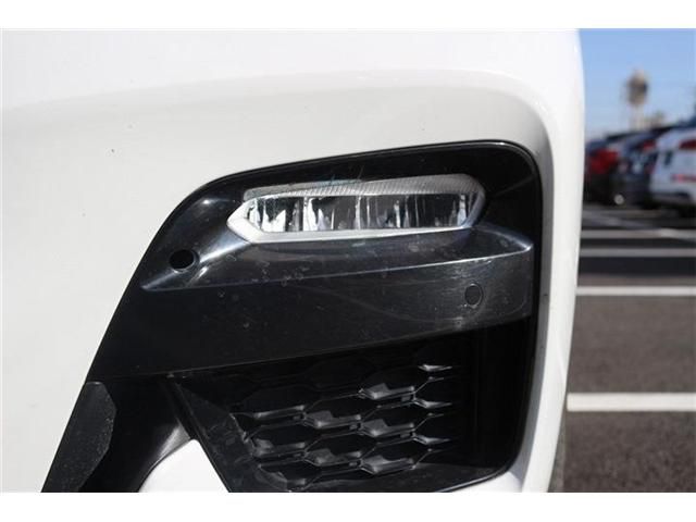 BMW X3 2018 Image 31