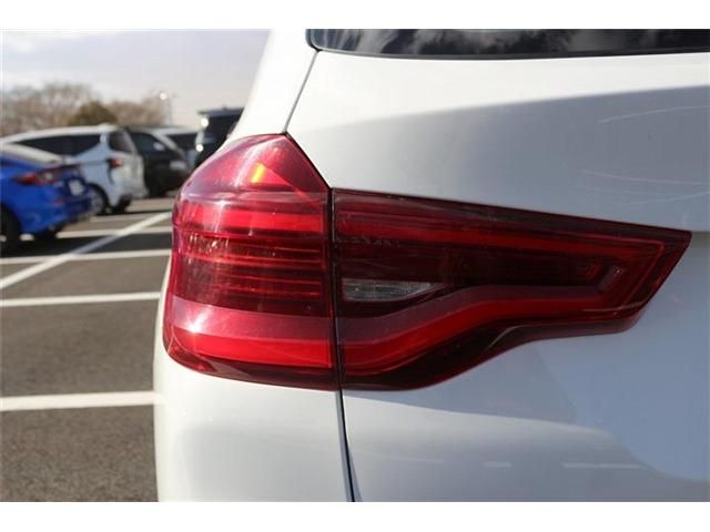 BMW X3 2018 Image 31