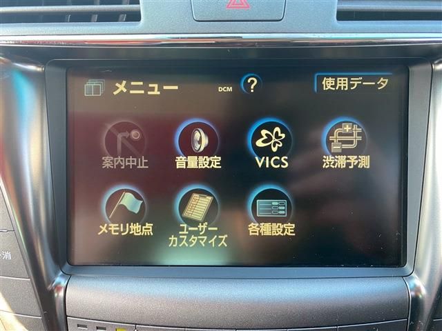 TOYOTA LEXUS LS460 2008 Image 31