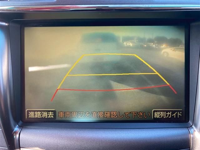 TOYOTA LEXUS LS460 2008 Image 31