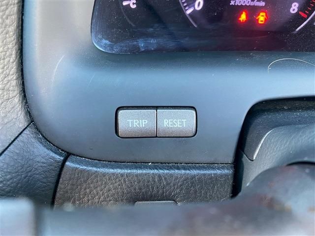 TOYOTA LEXUS LS460 2008 Image 31