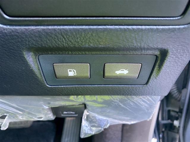 TOYOTA LEXUS LS460 2008 Image 31