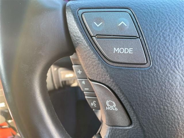 TOYOTA LEXUS LS460 2008 Image 31