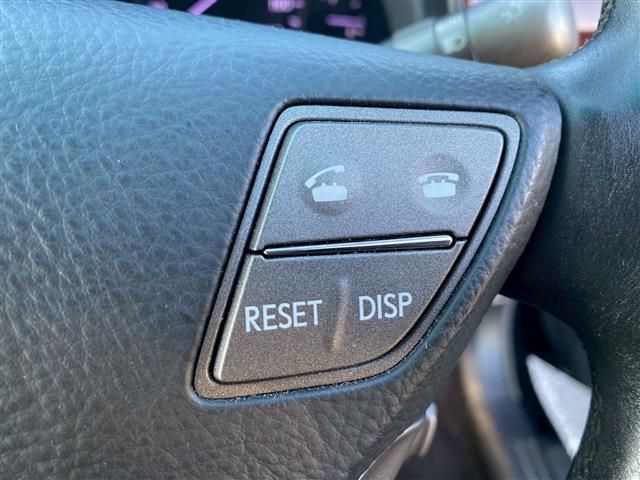 TOYOTA LEXUS LS460 2008 Image 31