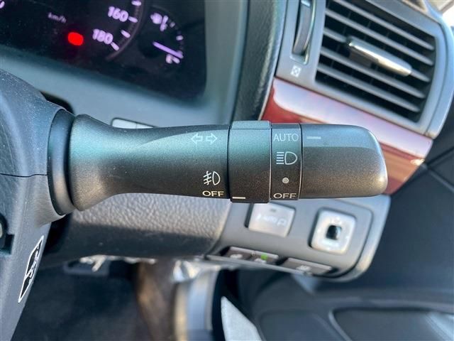 TOYOTA LEXUS LS460 2008 Image 31