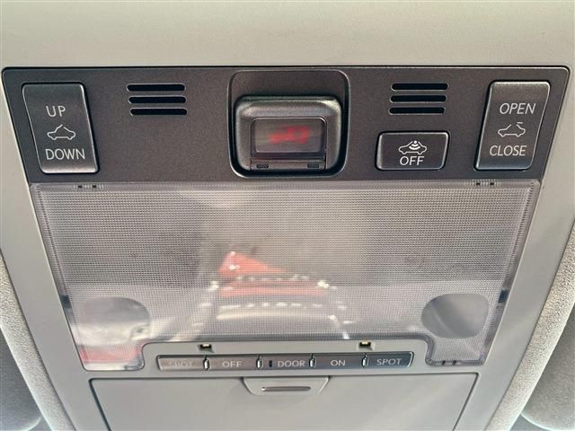 TOYOTA LEXUS LS460 2008 Image 31