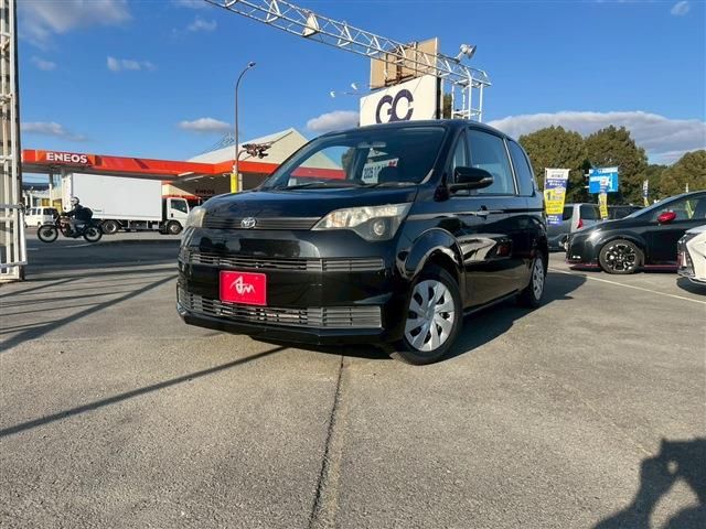 TOYOTA SPADE 2013 Image 31