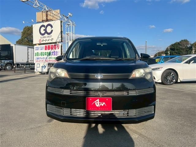 TOYOTA SPADE 2013 Image 31