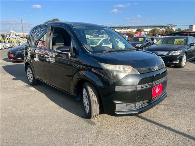 TOYOTA SPADE 2013 Image 31