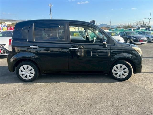 TOYOTA SPADE 2013 Image 31