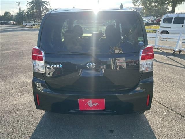 TOYOTA SPADE 2013 Image 31