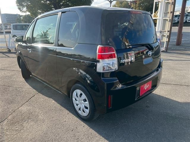 TOYOTA SPADE 2013 Image 31