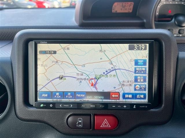 TOYOTA SPADE 2013 Image 31