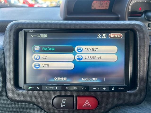 TOYOTA SPADE 2013 Image 31