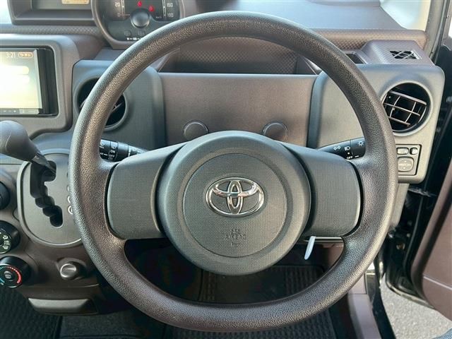 TOYOTA SPADE 2013 Image 31