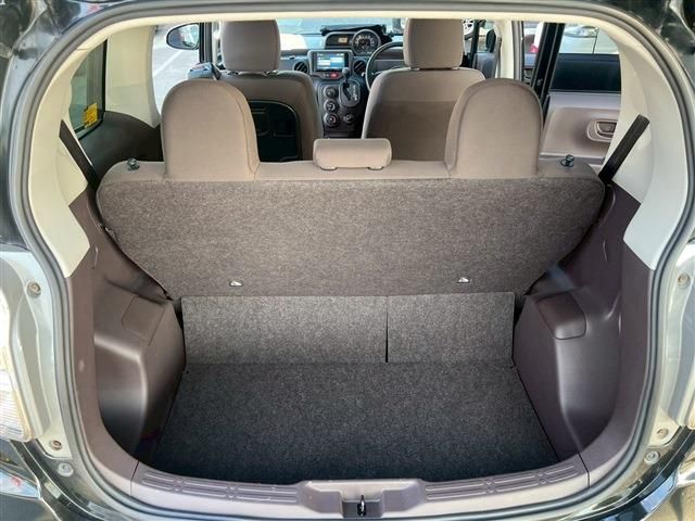 TOYOTA SPADE 2013 Image 31