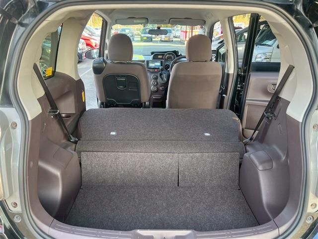 TOYOTA SPADE 2013 Image 31