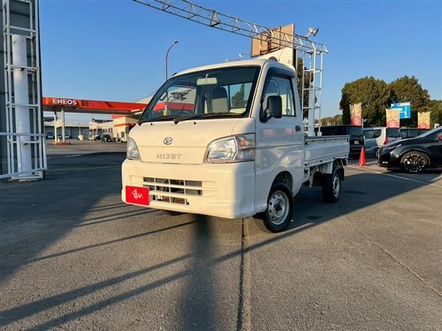 DAIHATSU HIJET TRUCK 2012 Image 31