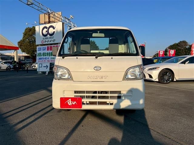 DAIHATSU HIJET TRUCK 2012 Image 31