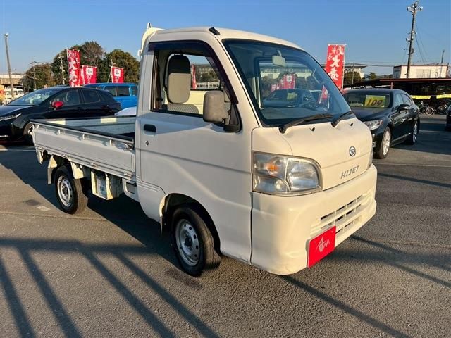 DAIHATSU HIJET TRUCK 2012 Image 31