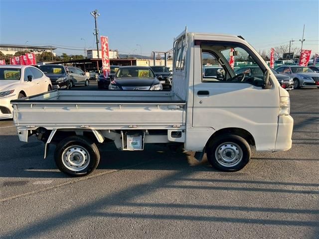 DAIHATSU HIJET TRUCK 2012 Image 31