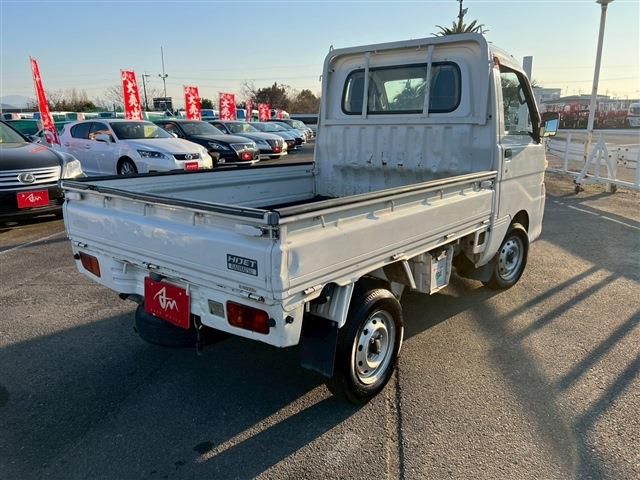 DAIHATSU HIJET TRUCK 2012 Image 31