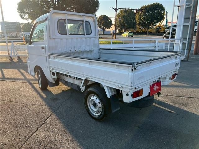 DAIHATSU HIJET TRUCK 2012 Image 31
