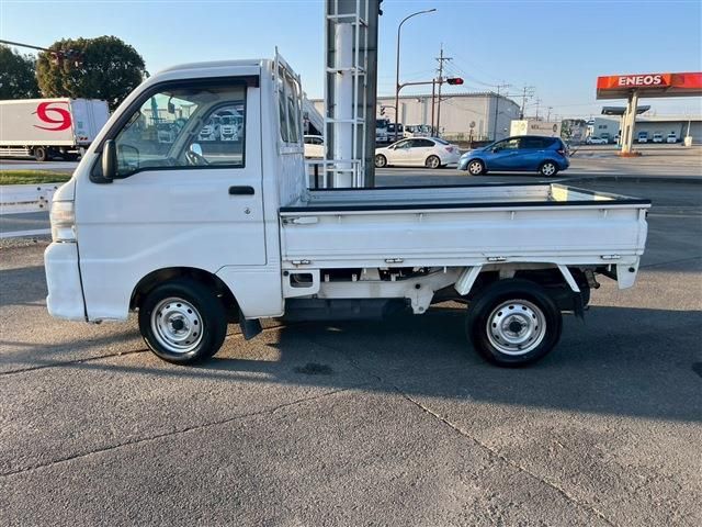 DAIHATSU HIJET TRUCK 2012 Image 31