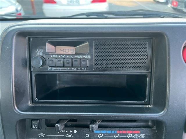 DAIHATSU HIJET TRUCK 2012 Image 31