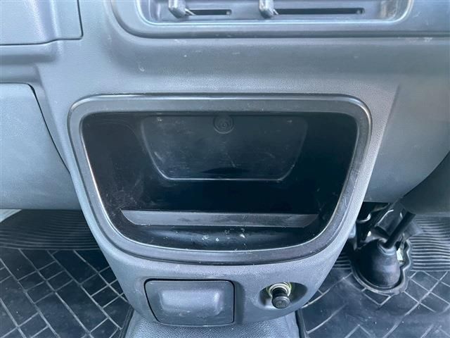 DAIHATSU HIJET TRUCK 2012 Image 31