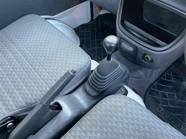 DAIHATSU HIJET TRUCK 2012 Image 31