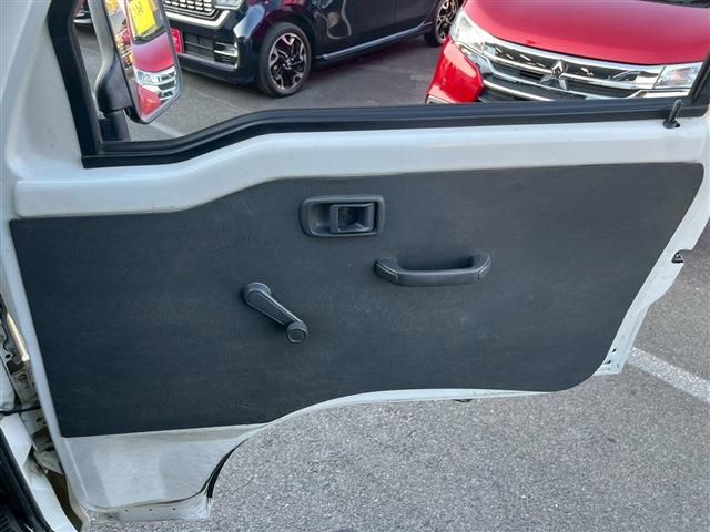 DAIHATSU HIJET TRUCK 2012 Image 31