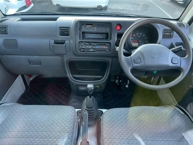 DAIHATSU HIJET TRUCK 2012 Image 31