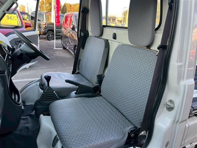 DAIHATSU HIJET TRUCK 2012 Image 31